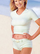 Courtney Thorne-Smith nude 0