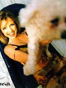 Courtney Thorne-Smith nude 3