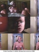 Cristen Kauffman nude 2
