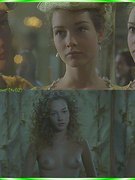 Cristiana Capotondi nude 1