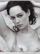 Cristiana Capotondi nude 8