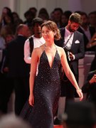 Cristiana Capotondi nude 1