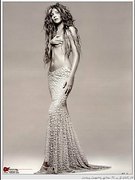 Cristina Chiabotto nude 1