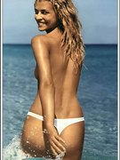 Cristina Chiabotto nude 10