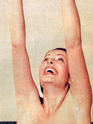 Cristina Ferrare nude 0