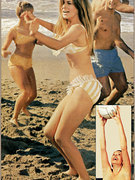 Cristina Ferrare nude 2