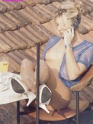 Cristina Quaranta nude 40