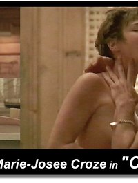 Croze-Marie Josee