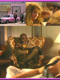 Crystal Bernard