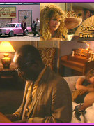 Crystal Bernard nude 1