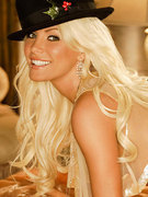 Crystal Harris nude 12