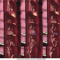 Crystal Lowe Pictures