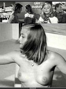 Cybill Shepherd nude 31