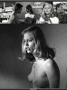 Cybill Shepherd nude 33