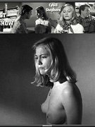 Cybill Shepherd nude 34