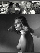 Cybill Shepherd nude 35
