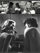 Cybill Shepherd nude 36