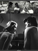 Cybill Shepherd nude 37