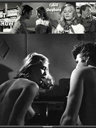 Cybill Shepherd nude 38