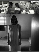 Cybill Shepherd nude 40