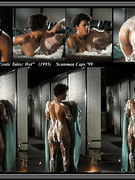 Cynda Williams nude 1