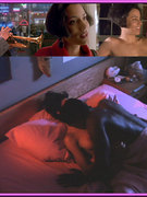 Cynda Williams nude 7