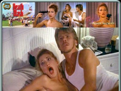 Cynthia Beckert