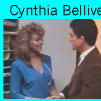 Cynthia Belliveau