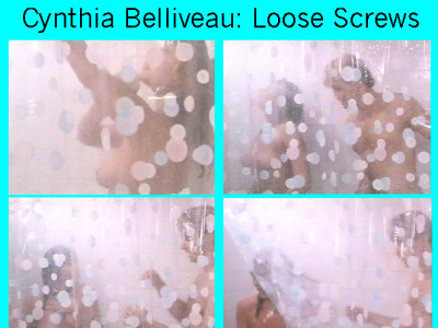 Cynthia Belliveau