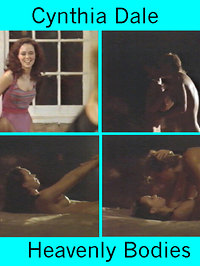 Cynthia Dale