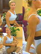 Cynthia Kereluk nude 0