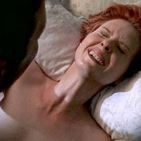 Cynthia Nixon Pictures