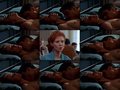 Cynthia Nixon Pictures