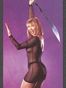 Cynthia Rothrock nude 69