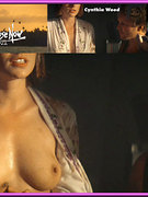 Cynthia Wood nude 0