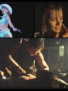 Cynthia Wood nude 16