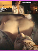 Cynthia Wood nude 3
