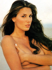 Daisy Fuentes