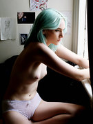 Daisy Hofstetter nude 1