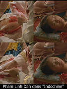 Dan-Pham Linh nude 0