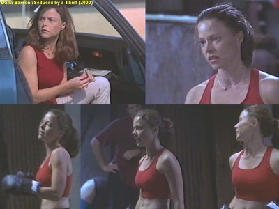 Dana Barron