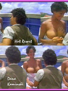 Dana Kaminski nude 0