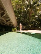Dana Wright nude 1