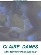 Danes Claire nude 31