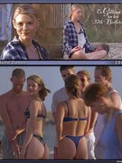 Danes Claire nude 45