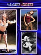 Danes Claire nude 7