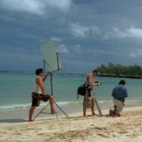 Danica Mckellar Heatstroke