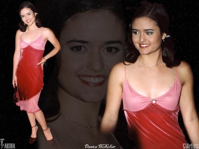 Danica Mckellar Pictures