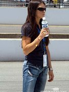 Danica Patrick nude 10