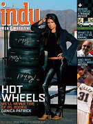 Danica Patrick nude 4